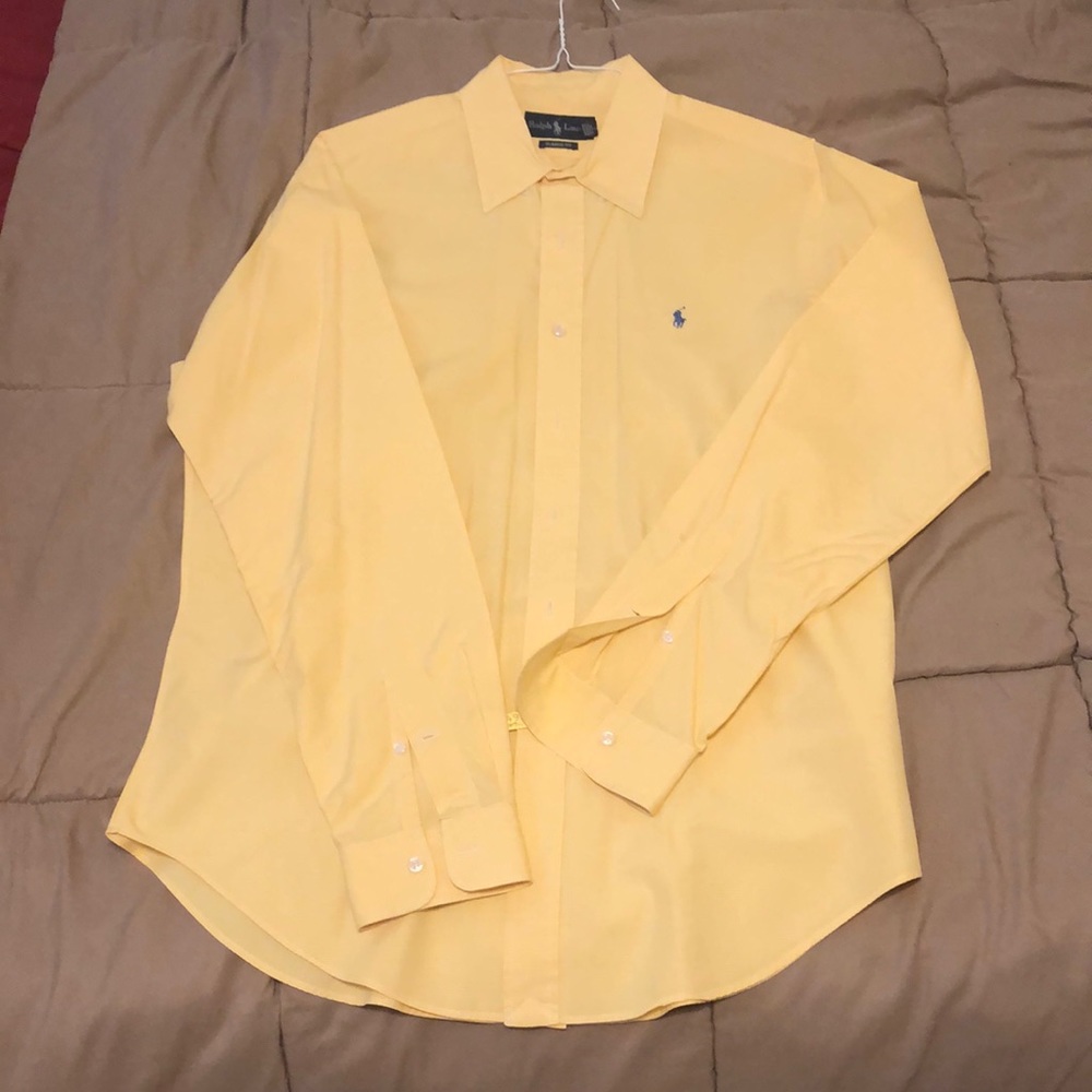 Ralph Lauren Polo Button down